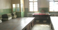 新疆“监狱游”：警示教育新课堂